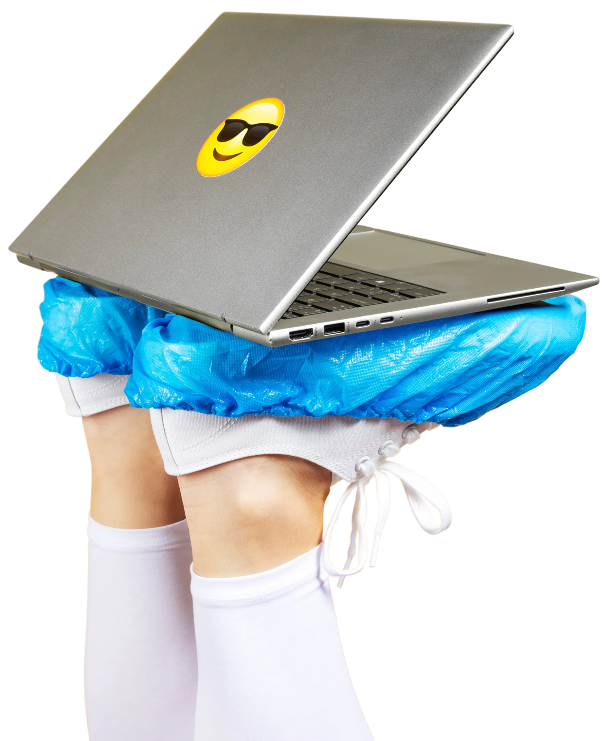 Laptop Transparent